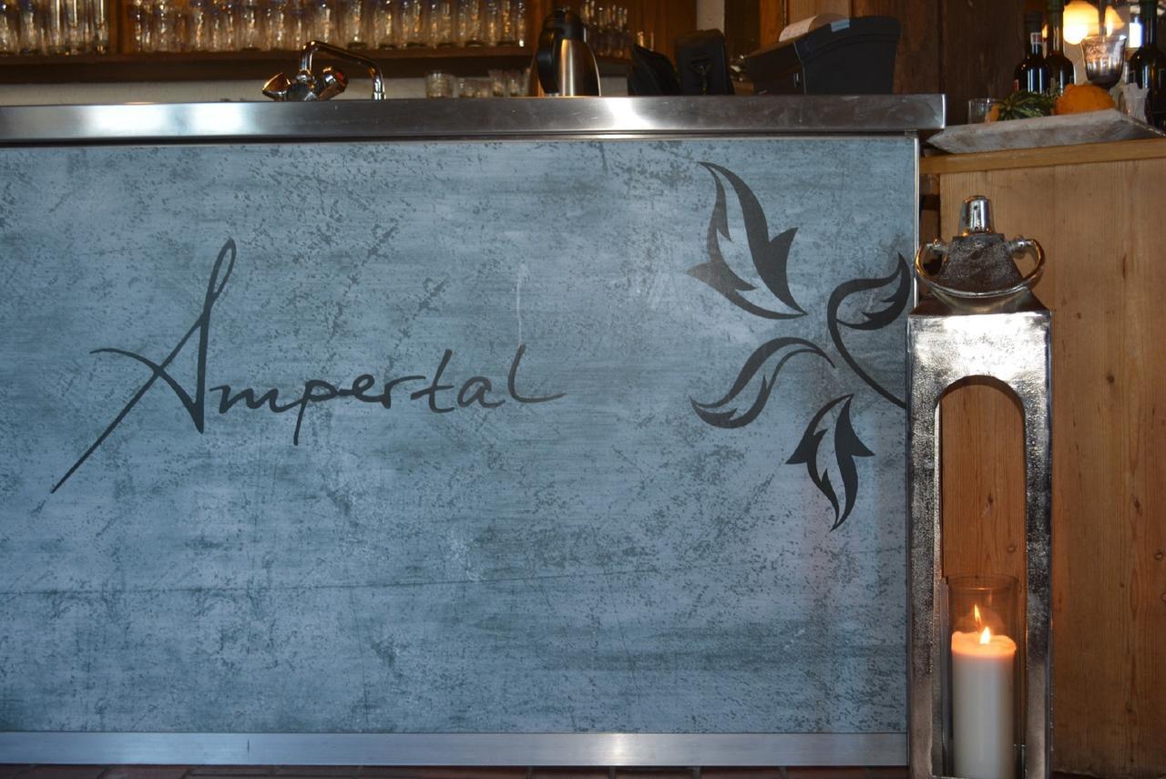 Ampertal Ξενοδοχείο Haag an der Amper Εξωτερικό φωτογραφία